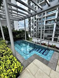 Eight Riversuites (D12), Condominium #608707161